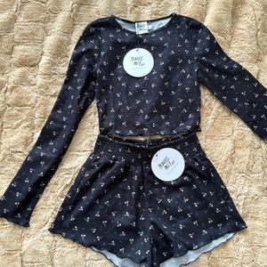 Princess Polly PJ Set